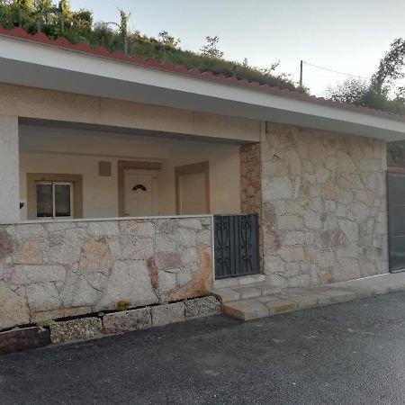 布拉加Casa Morgado别墅 外观 照片