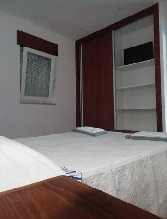 布拉加Casa Morgado别墅 外观 照片